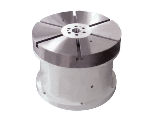 DD-RW系列數(shù)控直驅(qū)回轉(zhuǎn)工作臺(tái)