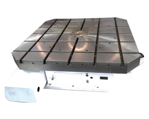 MRW-D(大規格特型)數控回轉工作臺