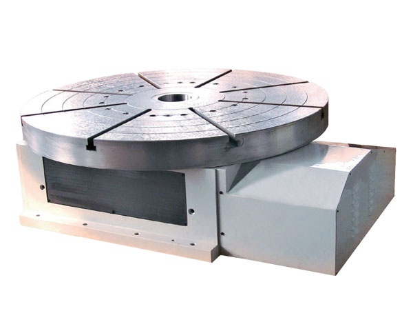 MRW系列數控回轉工作臺