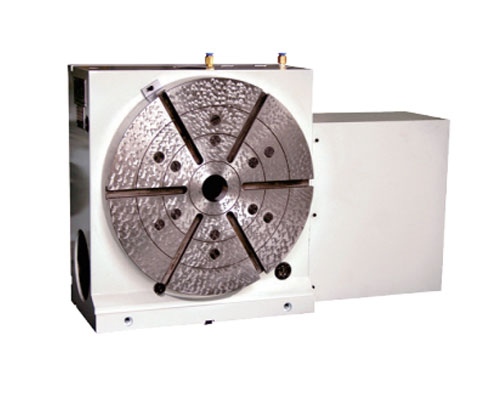 MRX-E系列數控立臥回轉工作臺