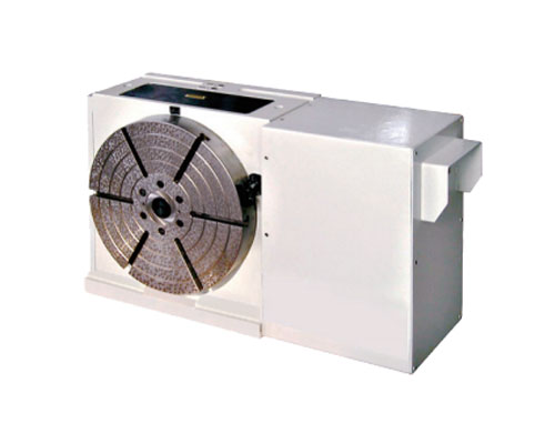 MRX-M系列數控立臥回轉工作臺