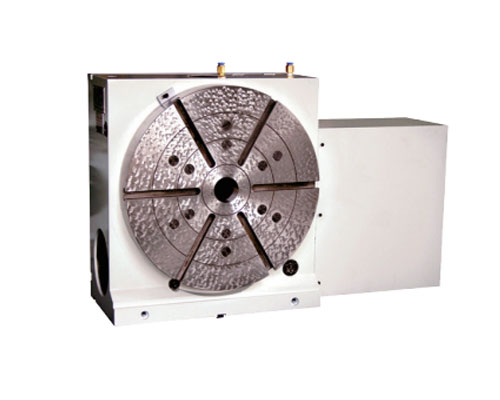 數控立臥回轉工作臺